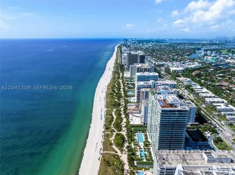 10201 Collins Avenue Bal Harbour FL 33154