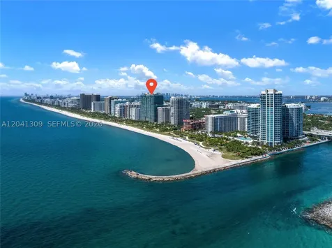 10201 Collins Avenue Bal Harbour FL 33154