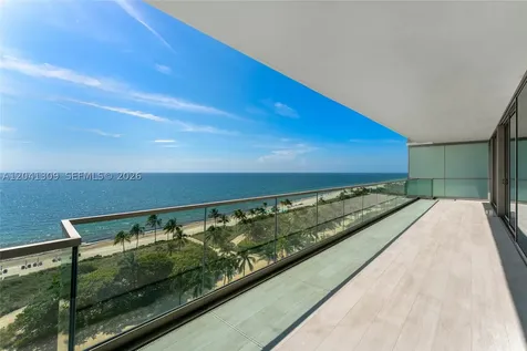 10201 Collins Avenue Bal Harbour FL 33154