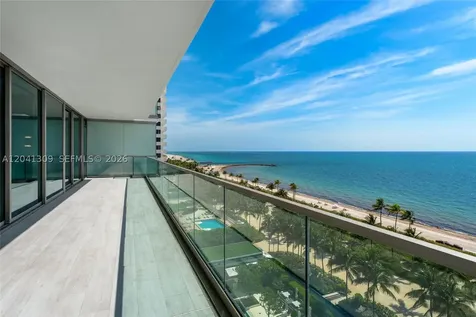 10201 Collins Avenue Bal Harbour FL 33154