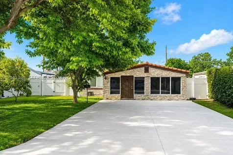 1980 NE 174th Street North Miami Beach FL 33162