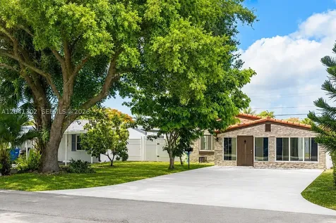 1980 NE 174th Street North Miami Beach FL 33162