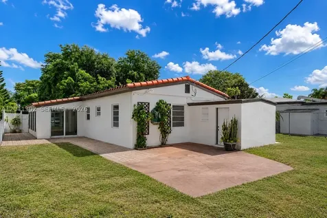 1980 NE 174th Street North Miami Beach FL 33162