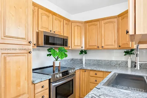 1980 NE 174th Street North Miami Beach FL 33162