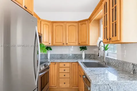 1980 NE 174th Street North Miami Beach FL 33162
