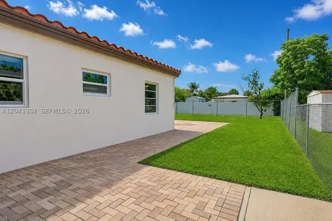 1980 NE 174th Street North Miami Beach FL 33162