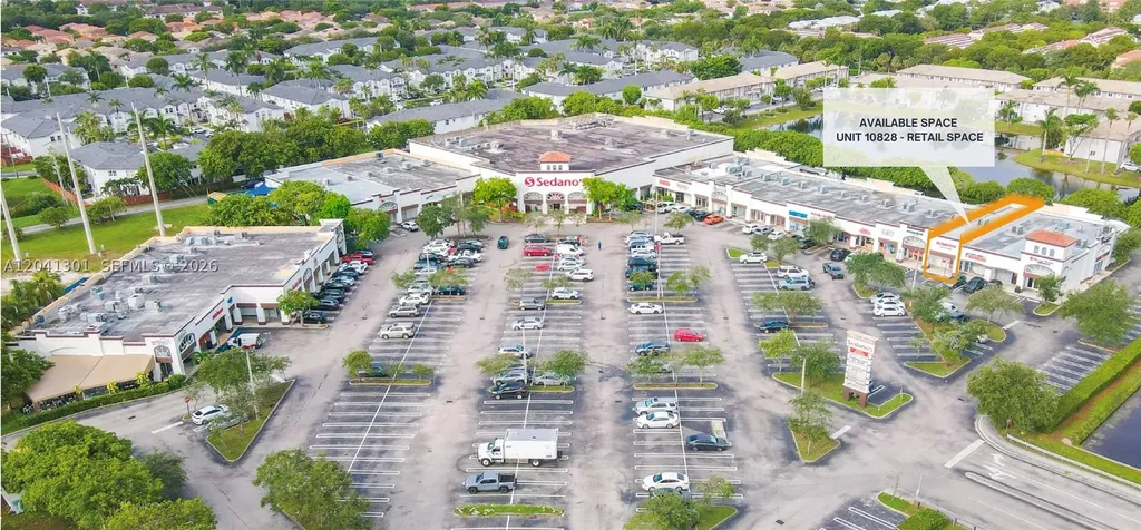 10750 NW 58th Street Doral FL 33178