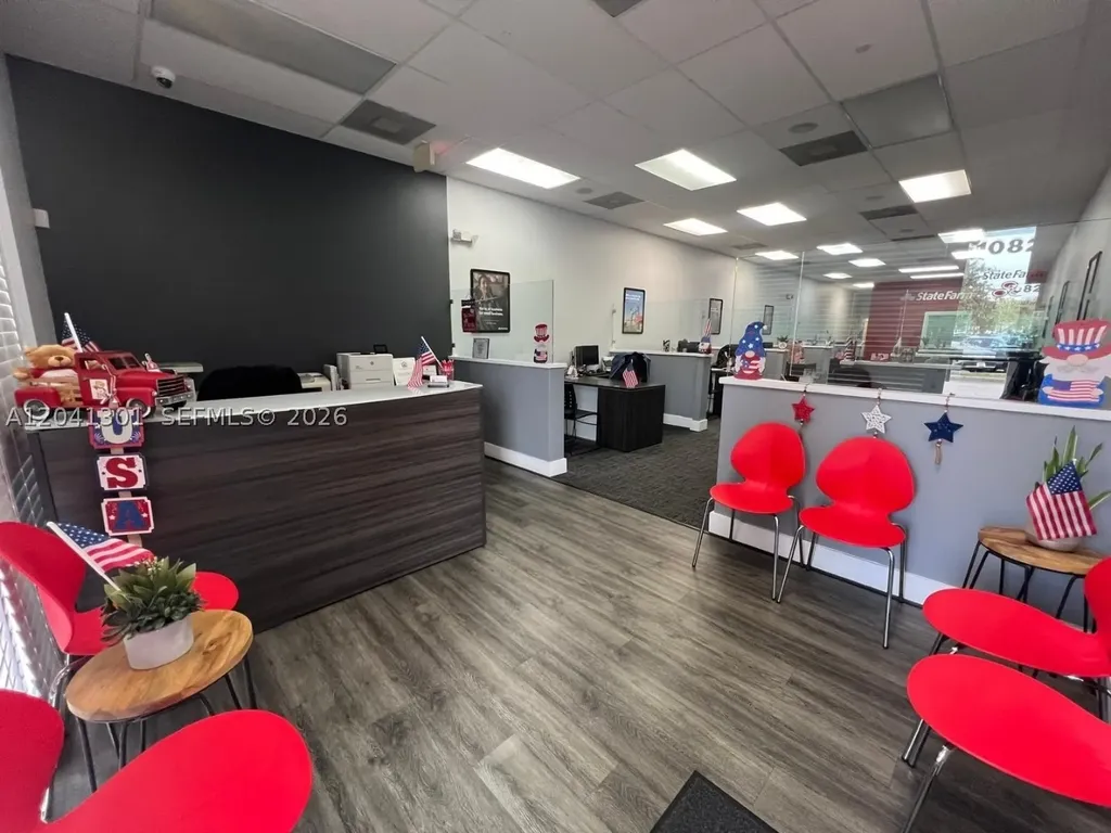 10750 NW 58th Street Doral FL 33178
