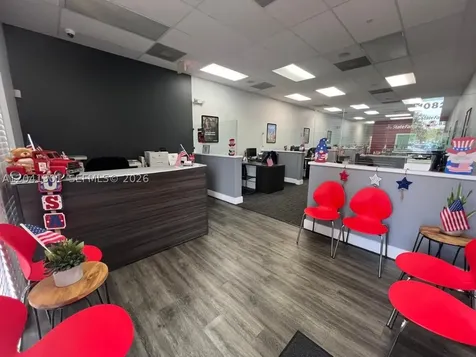10750 NW 58th Street Doral FL 33178