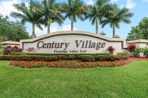 901 SW 138th Avenue Pembroke Pines FL 33027