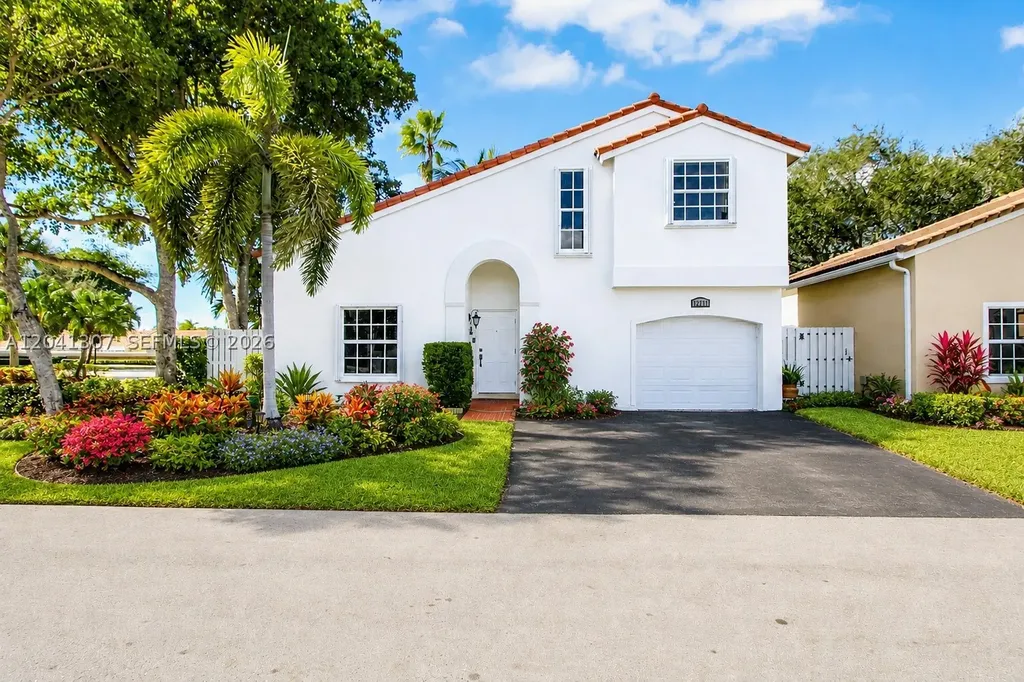 12797 NW 13th Street Sunrise FL 33323