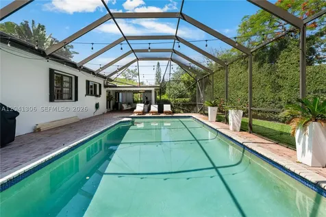 8480 SW 66th Street Miami FL 33143