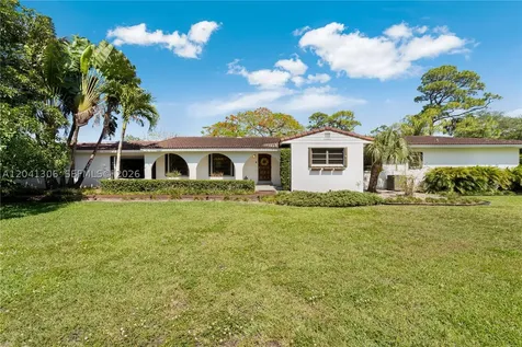 8480 SW 66th Street Miami FL 33143