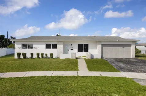 10340 SW 157th Street Miami FL 33157