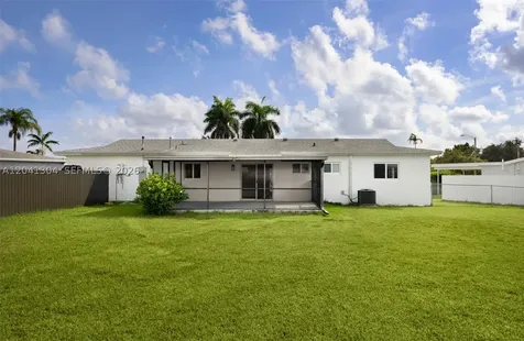 10340 SW 157th Street Miami FL 33157