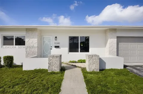10340 SW 157th Street Miami FL 33157