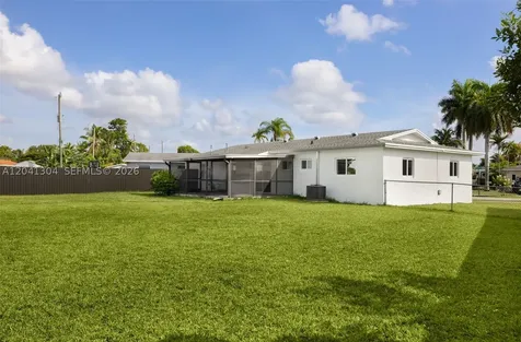 10340 SW 157th Street Miami FL 33157