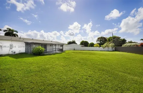 10340 SW 157th Street Miami FL 33157