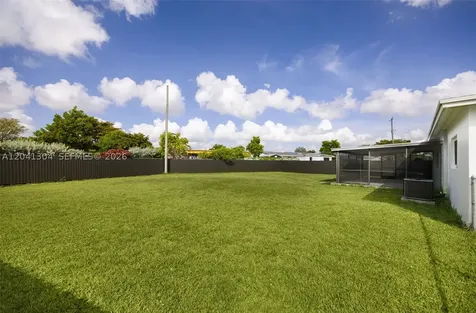 10340 SW 157th Street Miami FL 33157