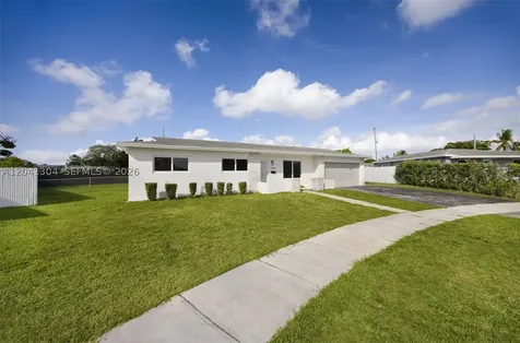 10340 SW 157th Street Miami FL 33157