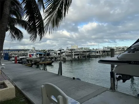 7601 E Treasure Drive North Bay Village FL 33141