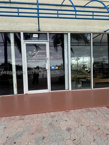 7601 E Treasure Drive North Bay Village FL 33141