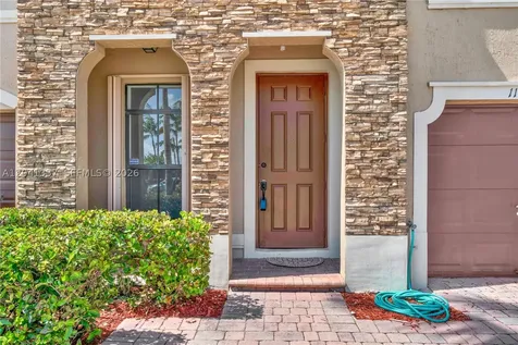 11485 SW 236th Lane Homestead FL 33032