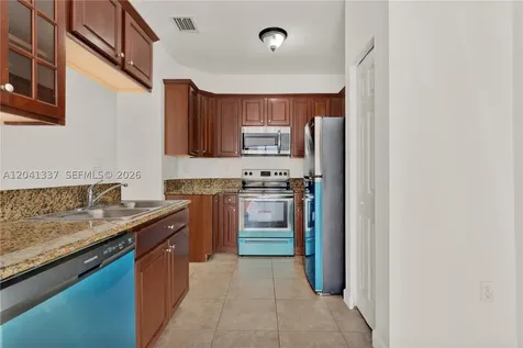 11485 SW 236th Lane Homestead FL 33032