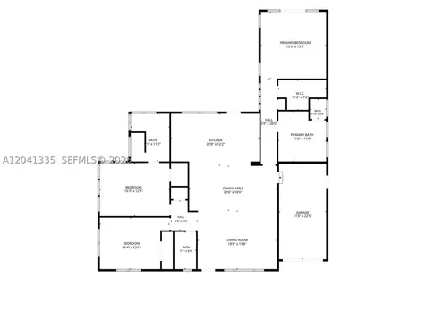 360 NE 91st Street Miami Shores FL 33138