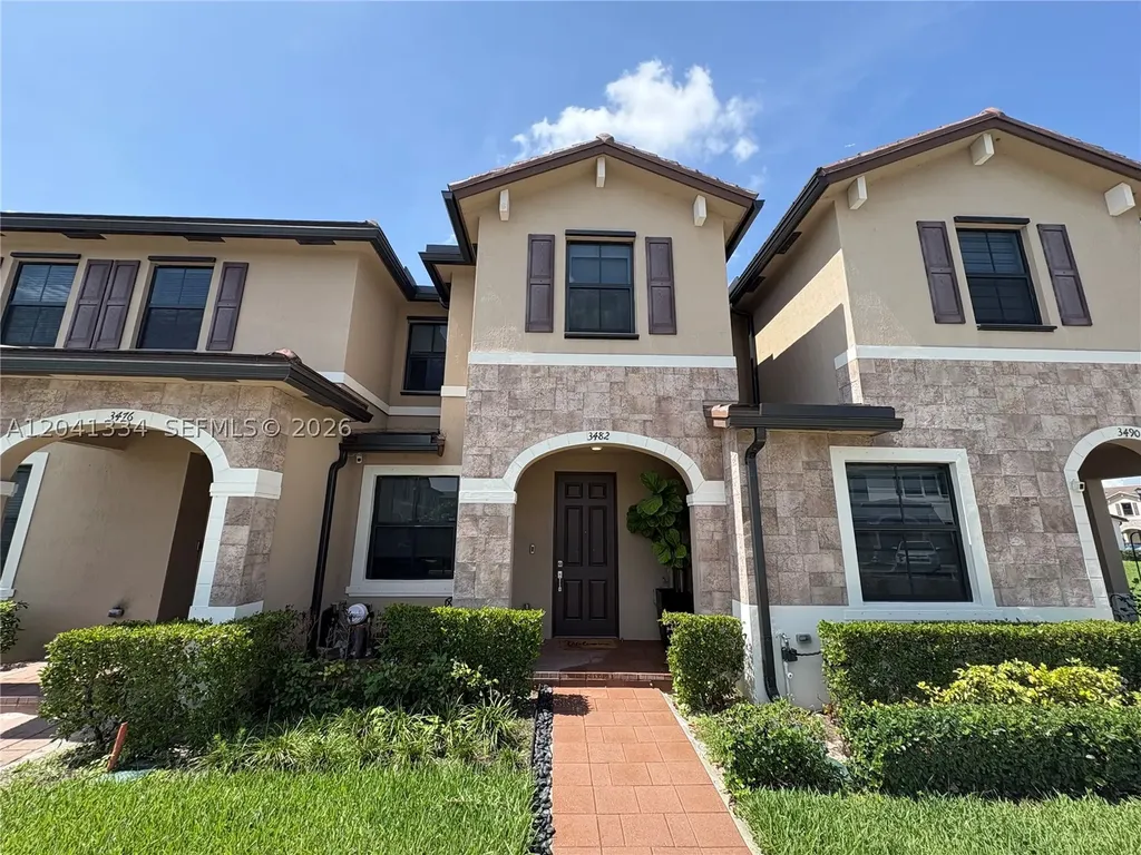 3482 W 114th Terrace Hialeah FL 33018