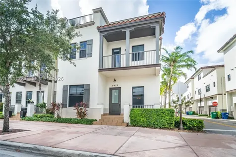 8478 NW 52nd Street Doral FL 33166