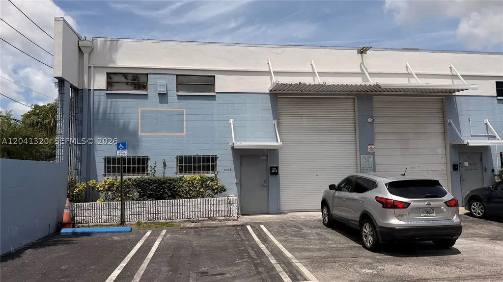 8335 NW 64th Street Medley FL 33166