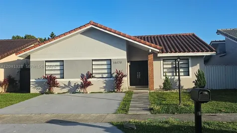 14470 SW 96th Terrace Miami FL 33186