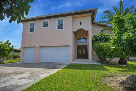 33300 SW 202nd Avenue Homestead FL 33034