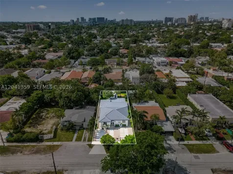 2940 SW 12th Street Miami FL 33135
