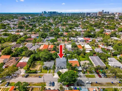 2940 SW 12th Street Miami FL 33135