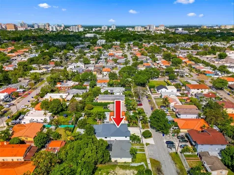 2940 SW 12th Street Miami FL 33135