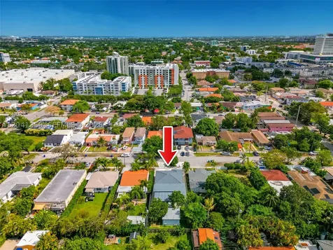 2940 SW 12th Street Miami FL 33135