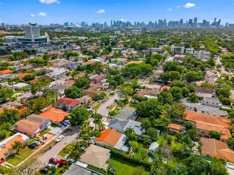 2940 SW 12th Street Miami FL 33135