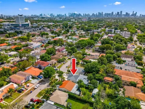 2940 SW 12th Street Miami FL 33135