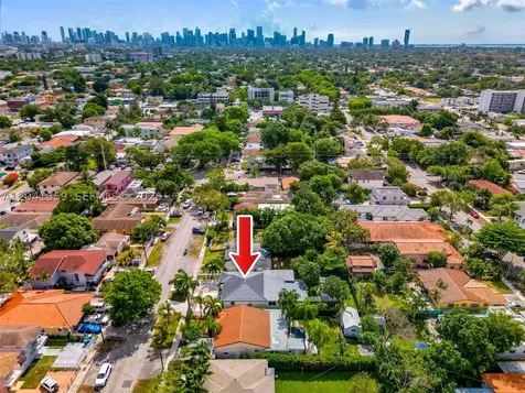 2940 SW 12th Street Miami FL 33135
