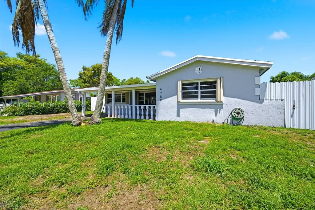 6789 SW 27th Court Miramar FL 33023