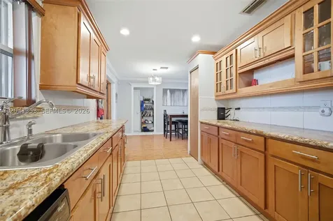 6789 SW 27th Court Miramar FL 33023