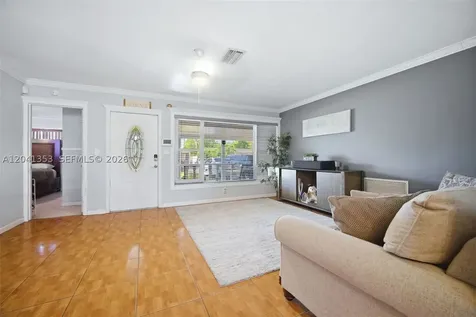 6789 SW 27th Court Miramar FL 33023