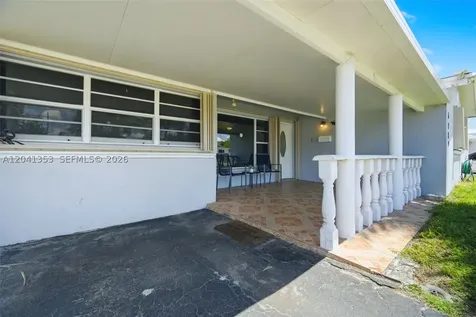 6789 SW 27th Court Miramar FL 33023
