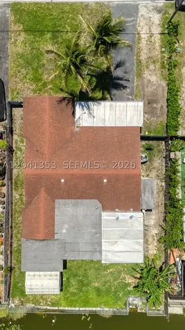 6789 SW 27th Court Miramar FL 33023