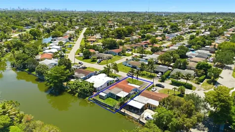 6789 SW 27th Court Miramar FL 33023