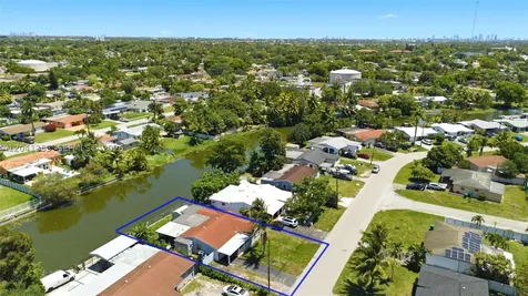 6789 SW 27th Court Miramar FL 33023