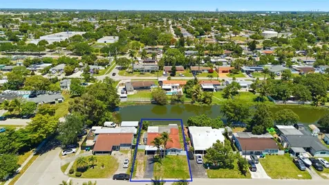 6789 SW 27th Court Miramar FL 33023