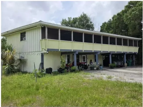 10337 NE 120th Okeechobee FL 34972